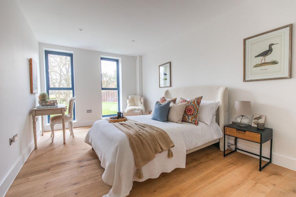 House in King's Lynn and West Norfolk, Ringstead - More