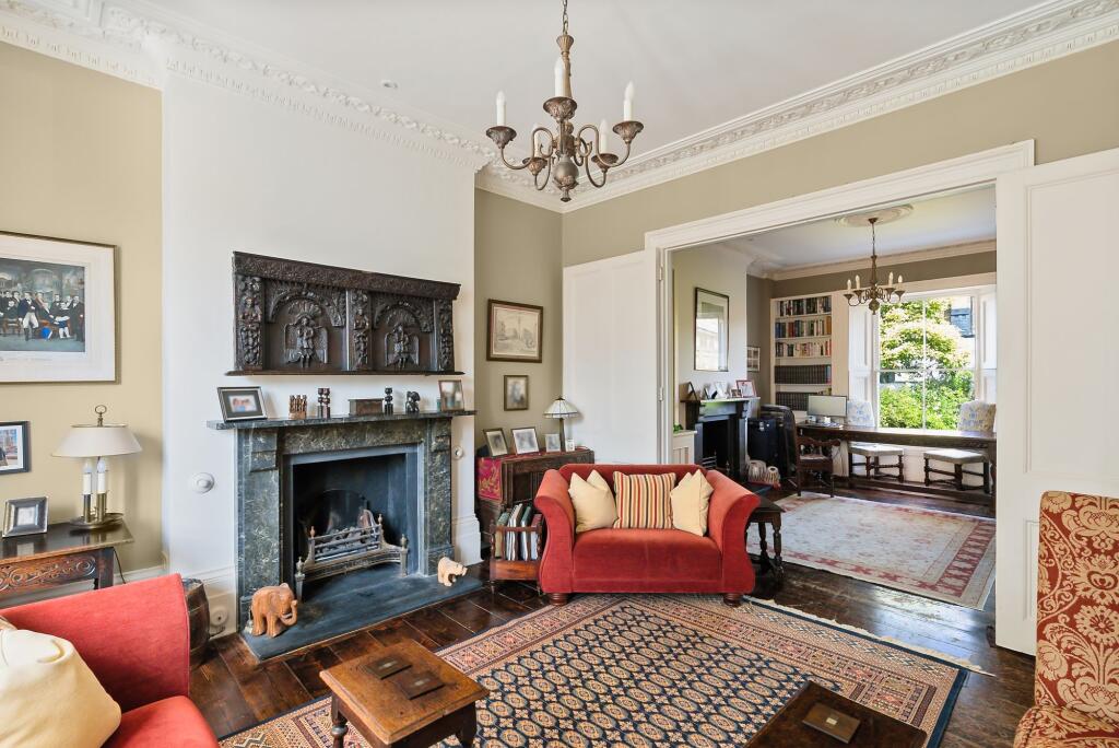 Main image of property: St. Leonards Road, Richmond upon Thames, SW14