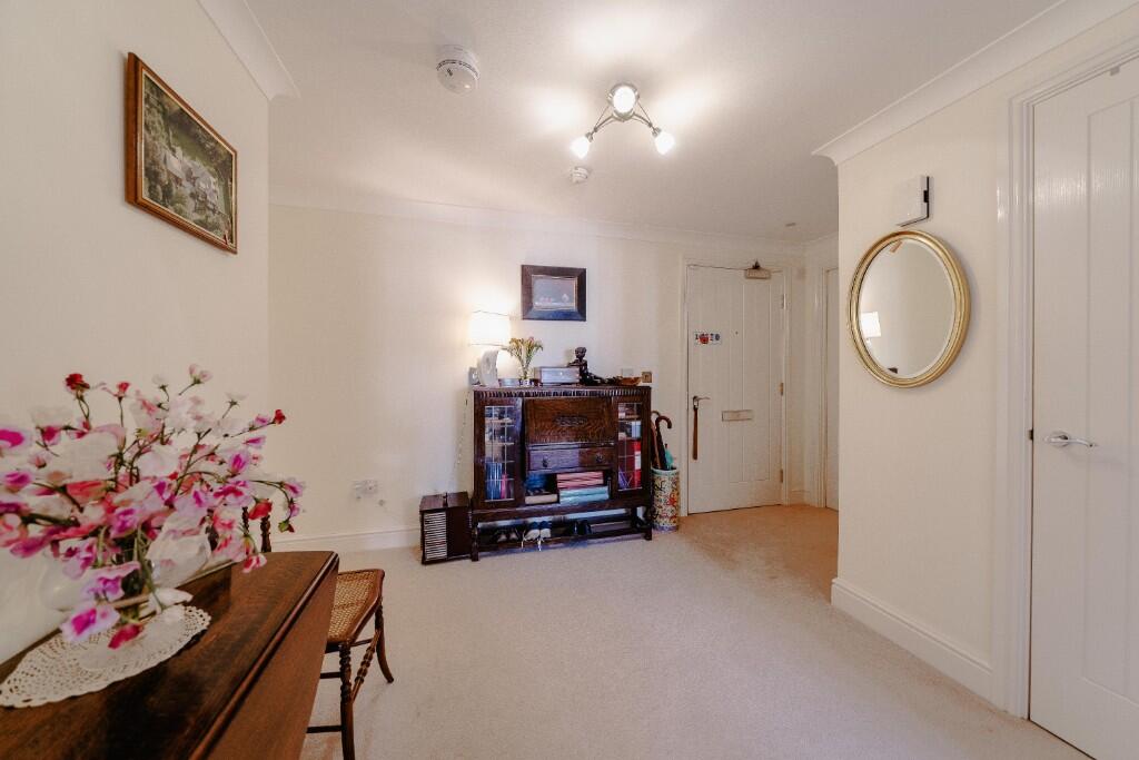 Additional image 13 of 8 Gabriel Place, Church Road, Birmingham, B15