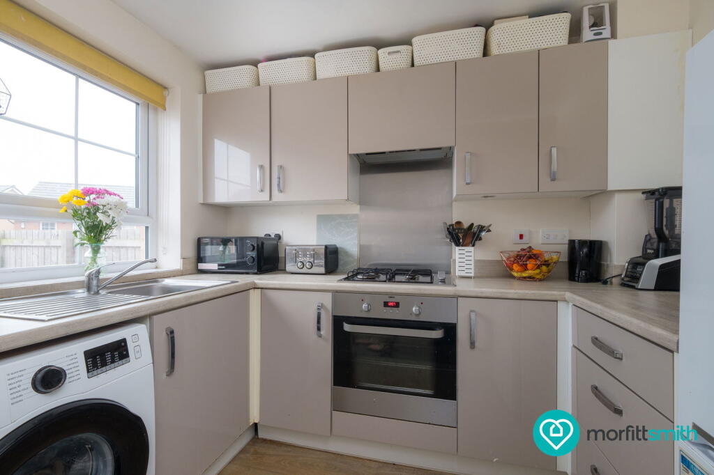 Banks Way, Catcliffe, S60 5WR photo 3
