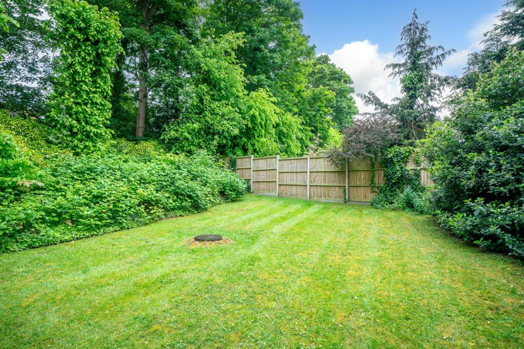 Apartment in St Albans, Townsend - View 4