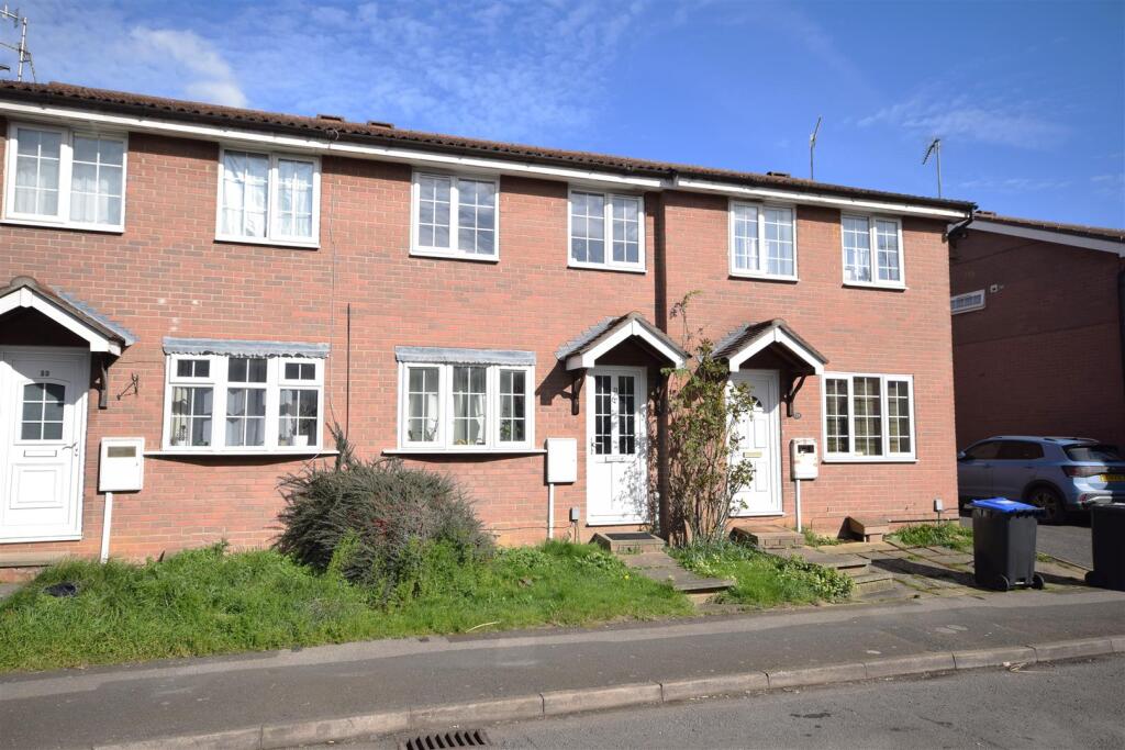 Main image of property: Countess Road, St James, Northampton