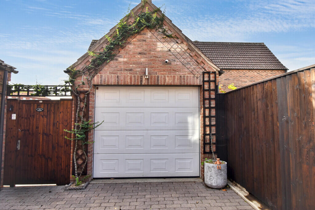 4 Lock Keepers Way, Louth, LN11 0GQ photo 4