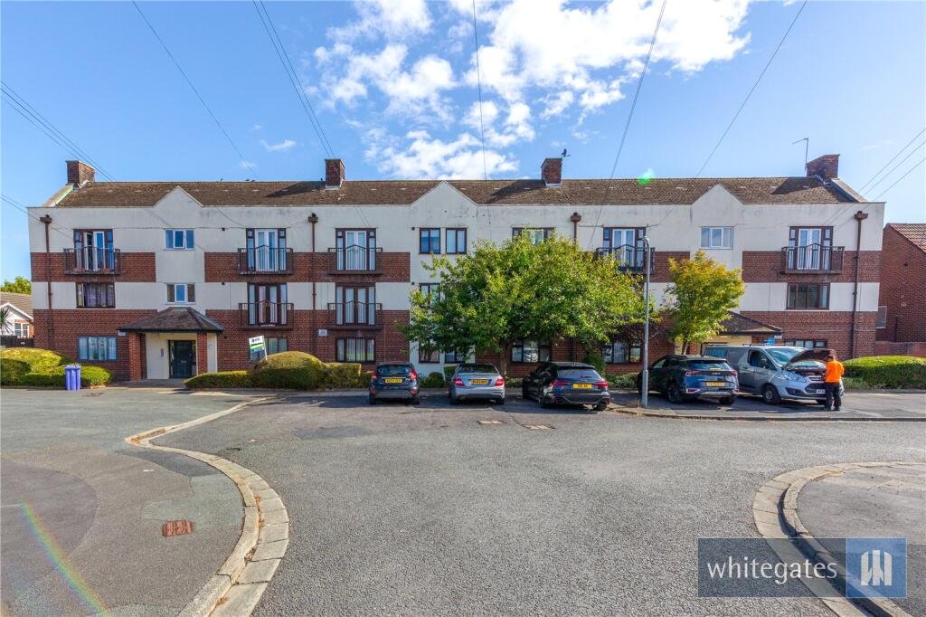 Main image of property: Woodvale Road, Liverpool, Merseyside, L25
