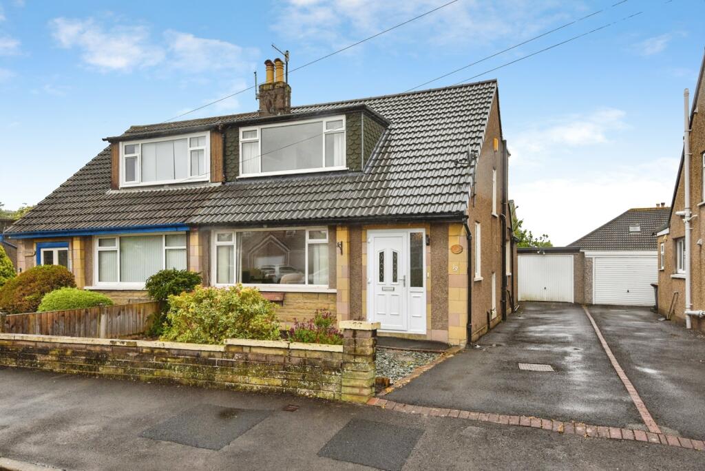 Main image of property: Warwick Avenue, Morecambe, Lancashire, LA4