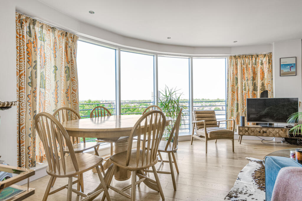 Main image of property: Octavia House, 
213 Townmead Road, SW6