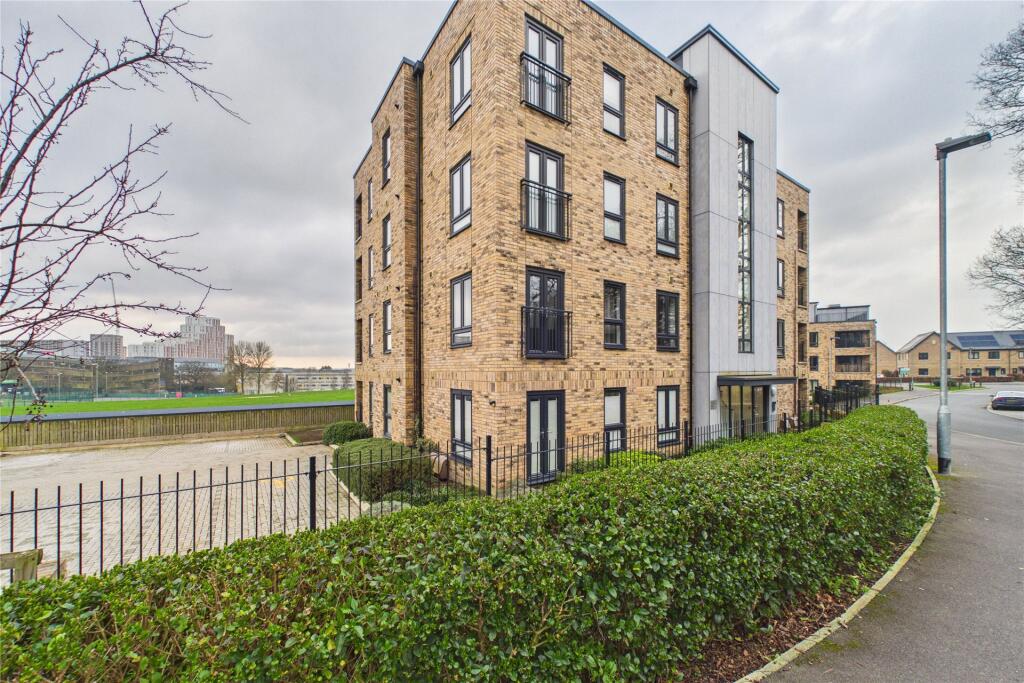 Main image of property: Hurley Drive, Bracknell, Berkshire, RG12