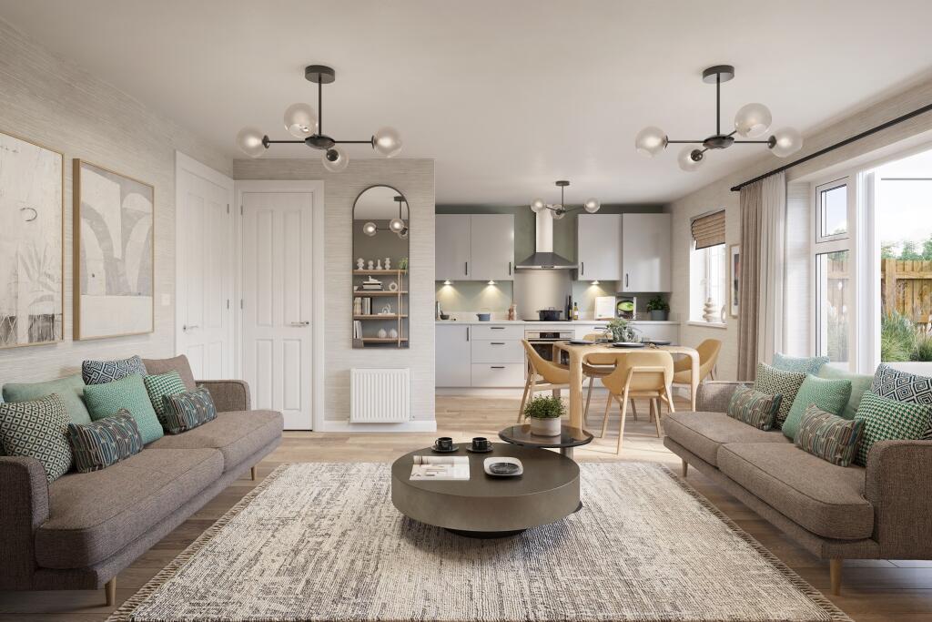 House in Peterchurch, Herefordshire - View 4