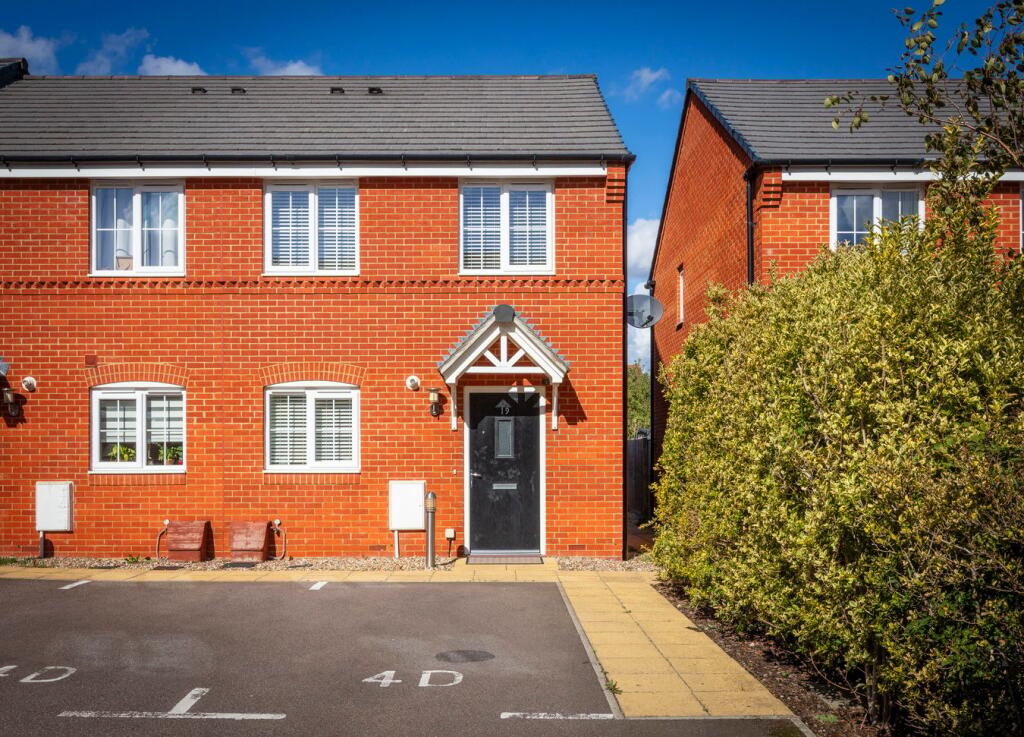 Main image of property: Skylark Field, Lower Stondon, Henlow, SG16