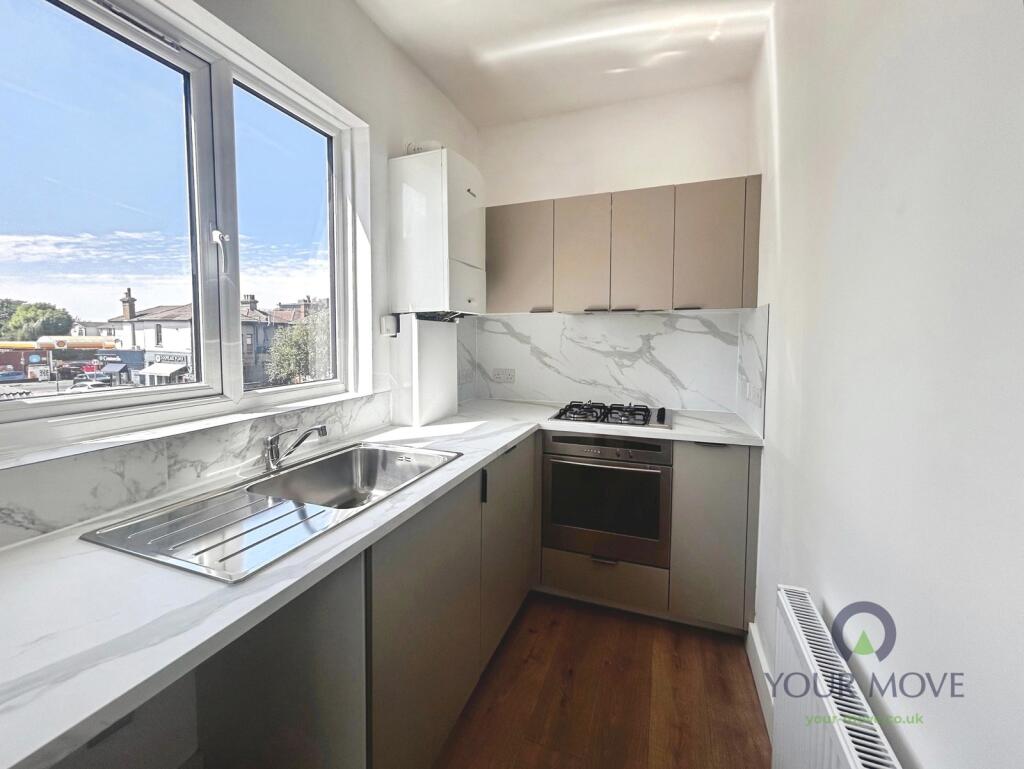 Main image of property: Belmont Road, Wallington, SM6