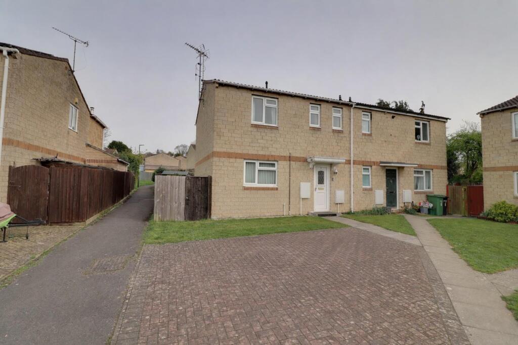 Main image of property: Glen Court, Stonehouse