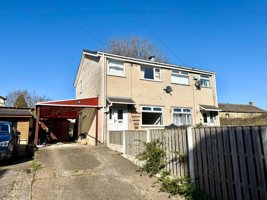 Main image of property: Towngate, Thurlstone, Sheffield, S36 9RH