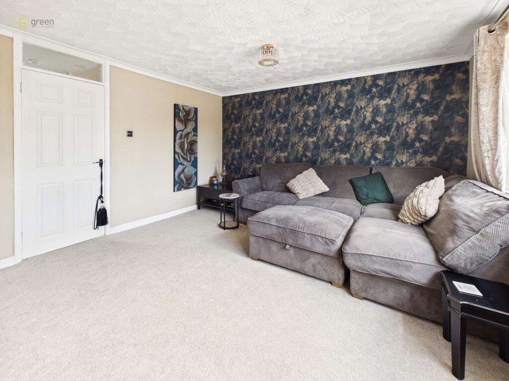 House in Tamworth, Bolehall - View 4