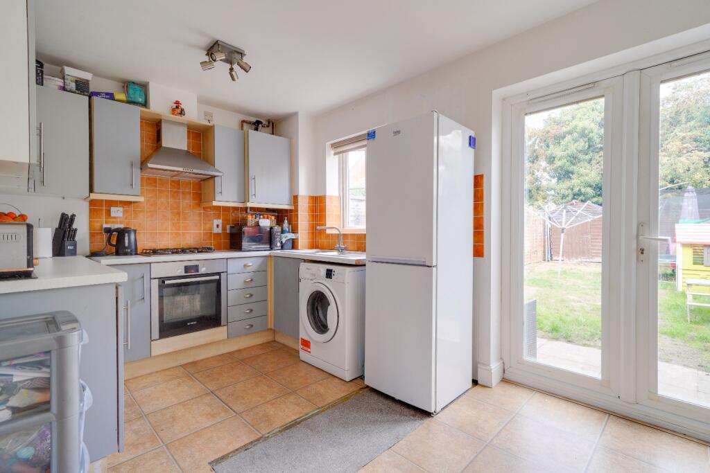 House in North Hertfordshire, Royston - View 4