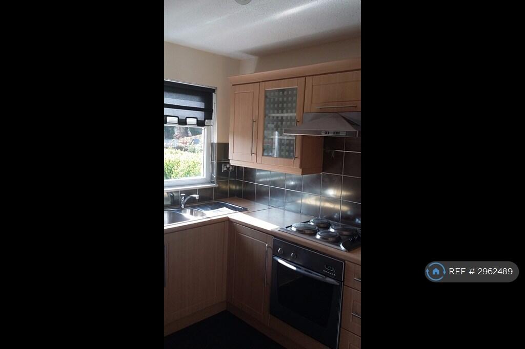 Main image of property: Hogarth Crescent, Glasgow, G32