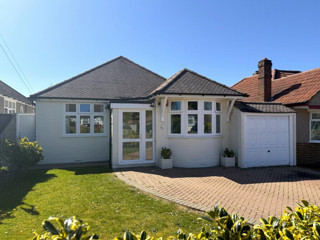 Main image of property: Malvern Road, Orpington, BR6