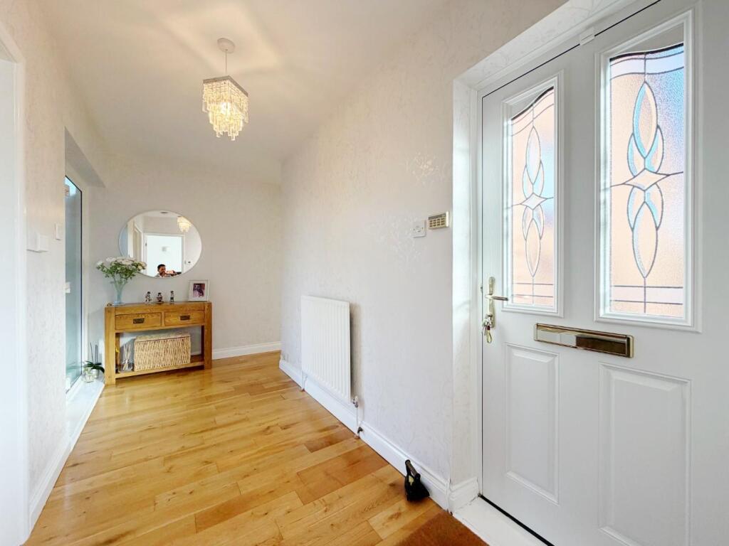 House in Stockton-on-Tees - View 5