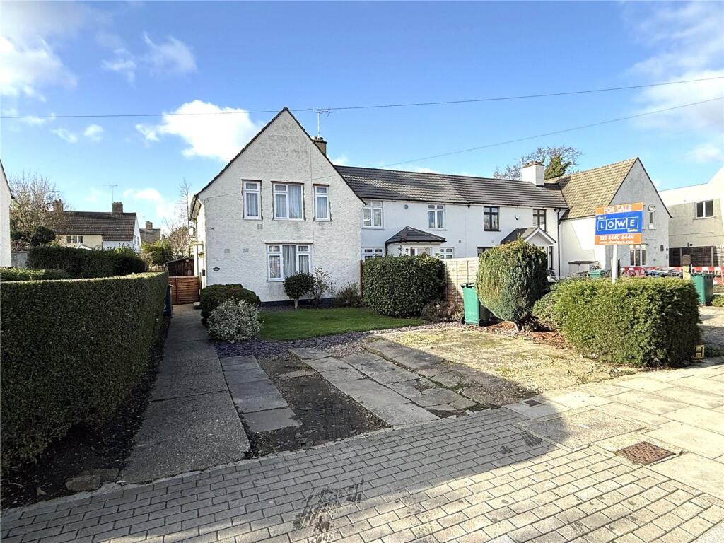 Main image of property: East Barnet Road, Barnet, EN4