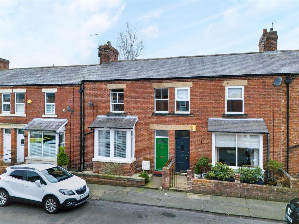 Main image of property: Hood Street, Morpeth, NE61