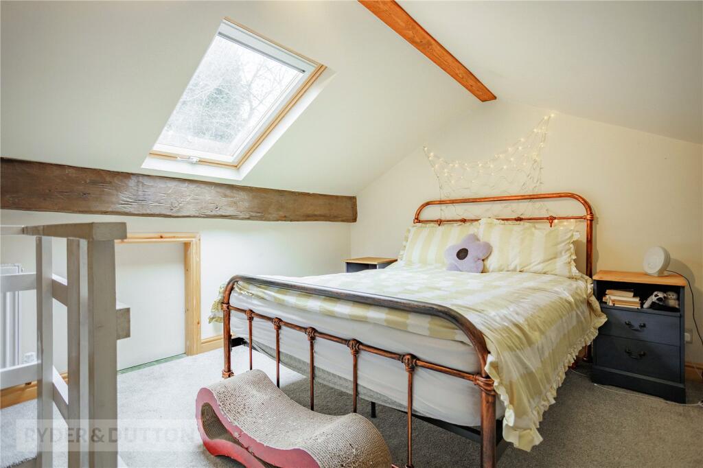 Main image of property: Stockport Road, Mossley, OL5