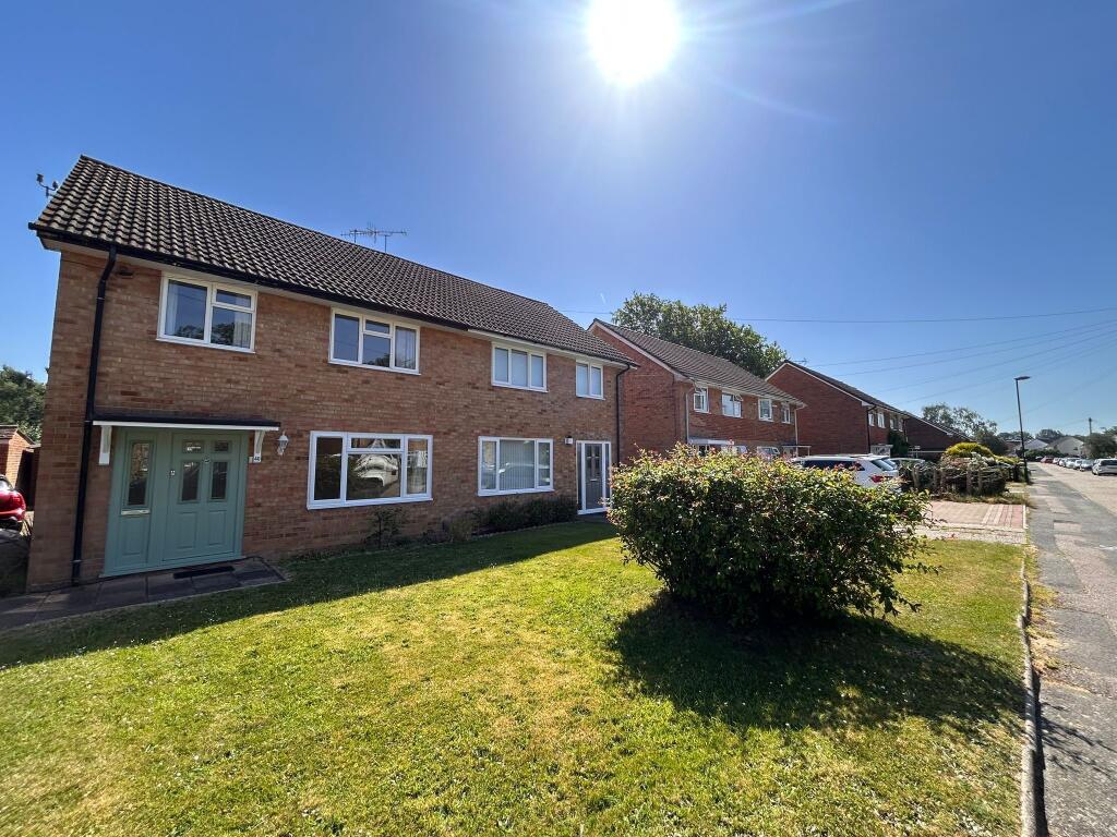 Main image of property: Langley Green