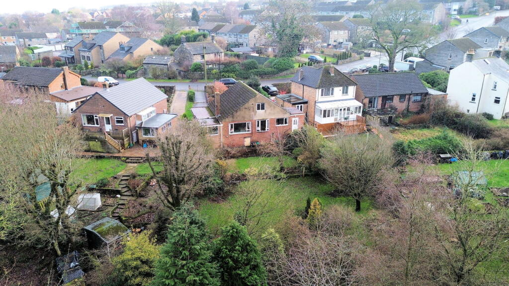 Main image of property: Whitwell Lane, Stocksbridge, Sheffield, S36 1GE