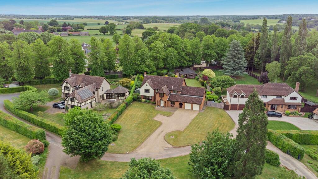 Main image of property: Cranfield Park, Burstall, Ipswich, Suffolk