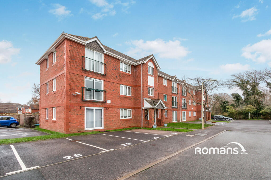 Main image of property: Corfe Way, Farnborough, GU14