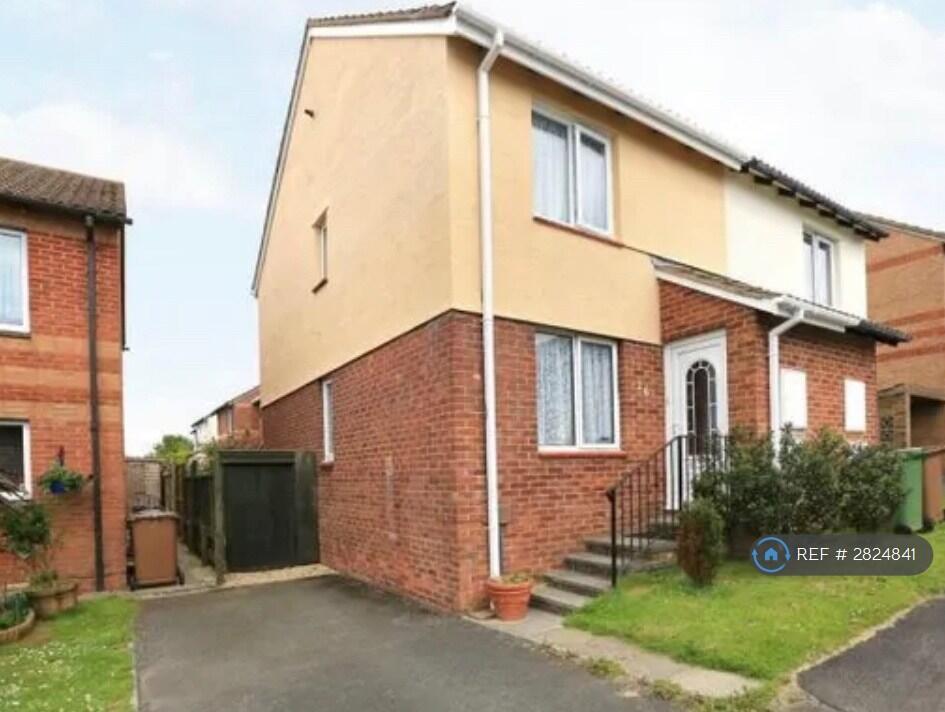 Main image of property: Kitter Drive, Plymouth, PL9