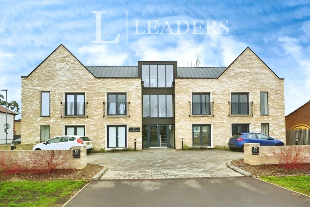 Main image of property: Lovell Lodge, 365 Milton Road, CB4