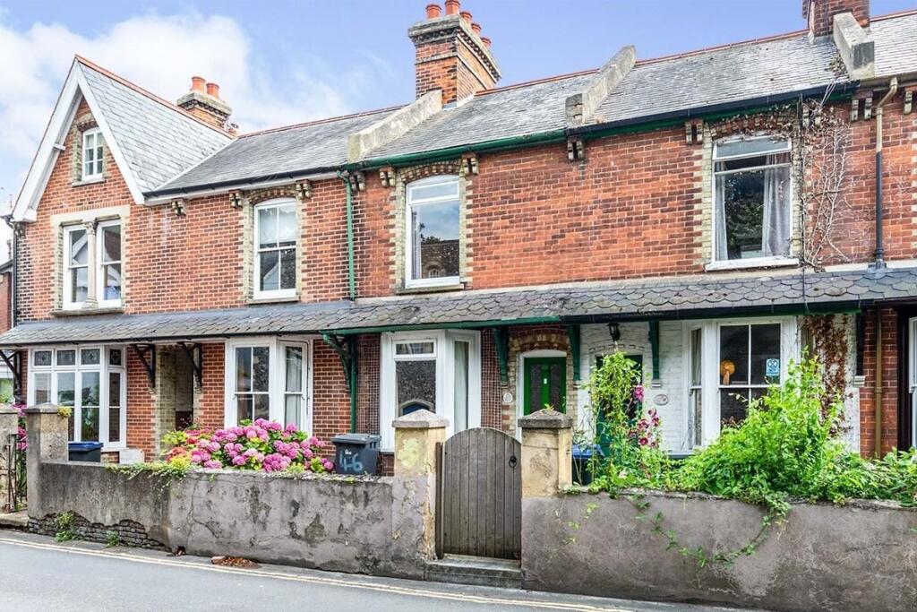 Main image of property: Pound Lane, Canterbury, Kent, CT1