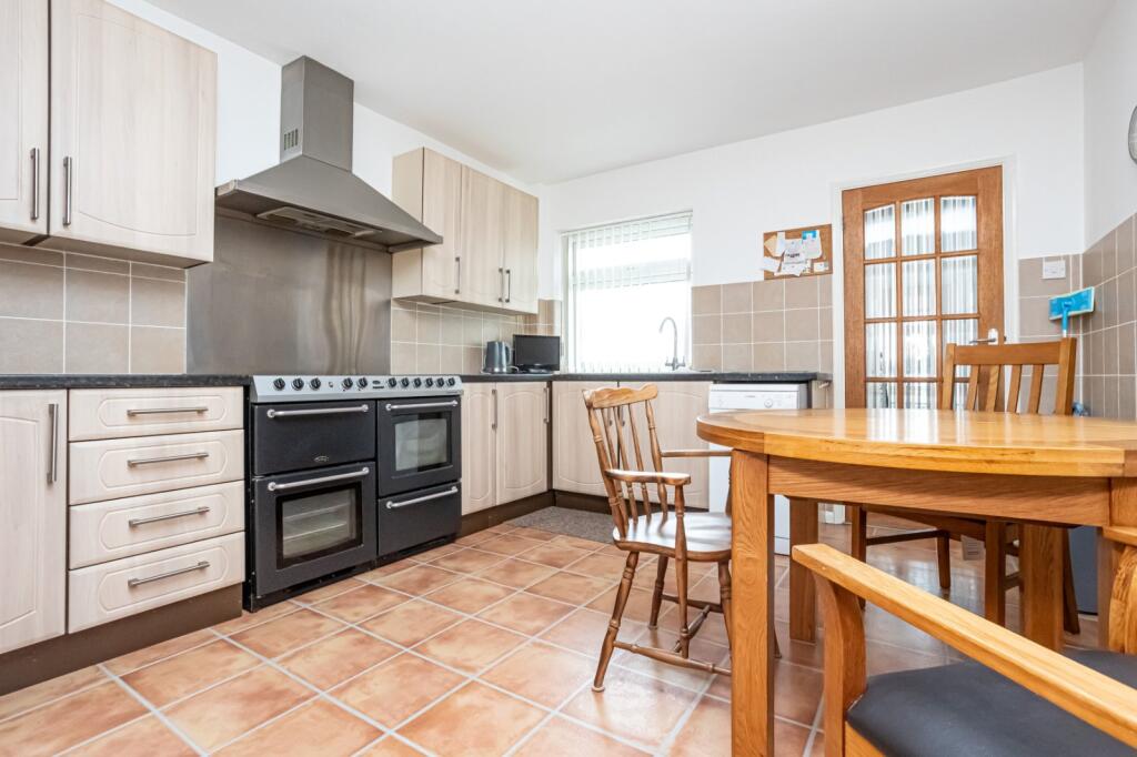 House in Canterbury - More