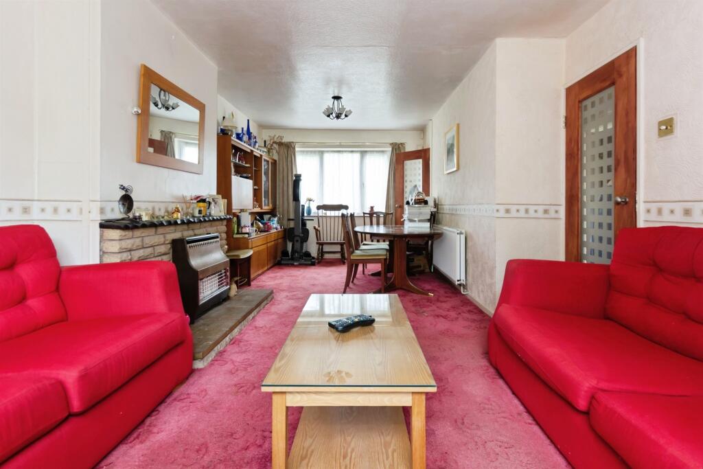 Clewley Grove, Quinton, Birmingham photo 3