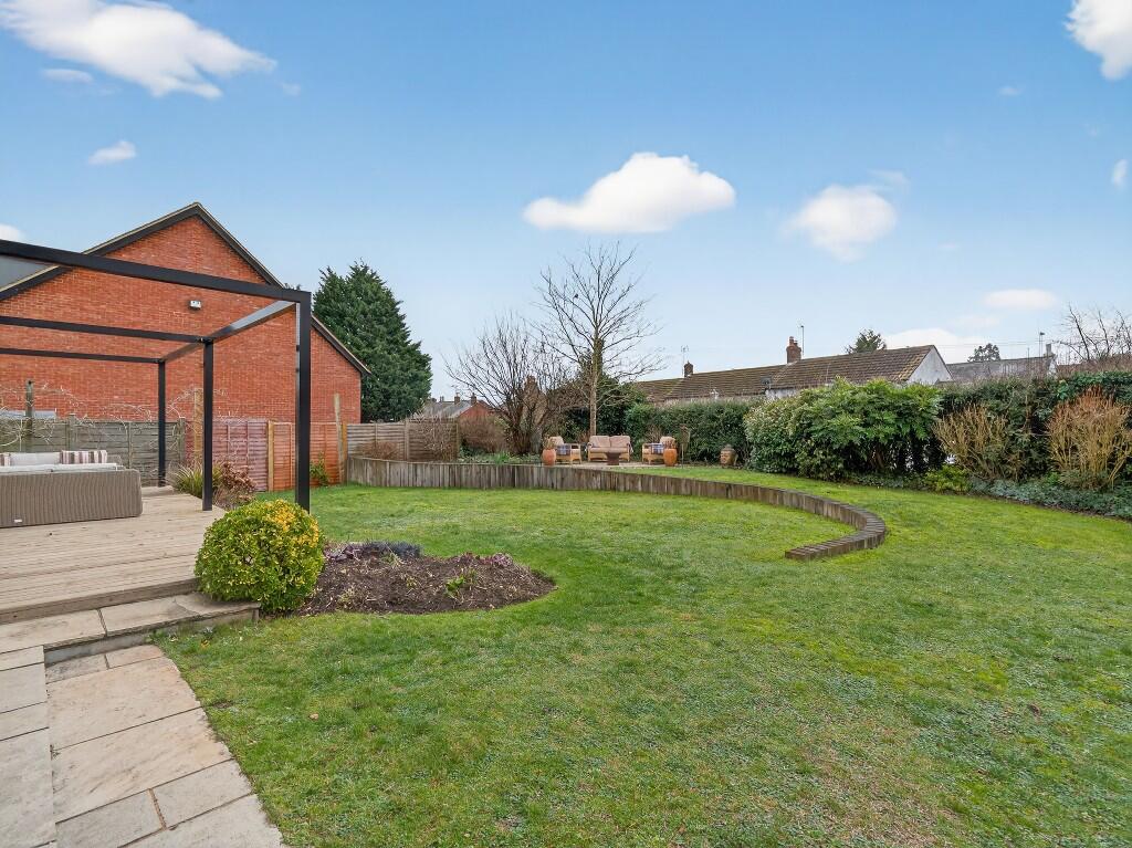 Additional image 47 of Truly distinctive family home, 1 Lamb Lane, Redbourn, AL3