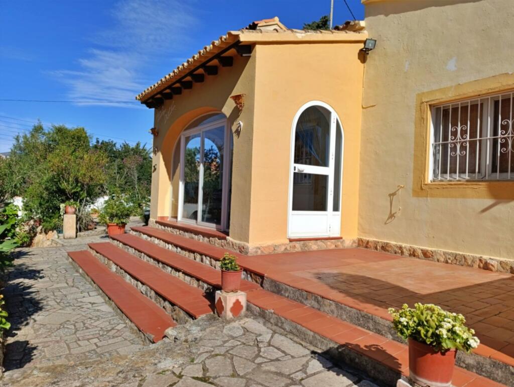 Main image of property: Valencia, Alicante, Calpe