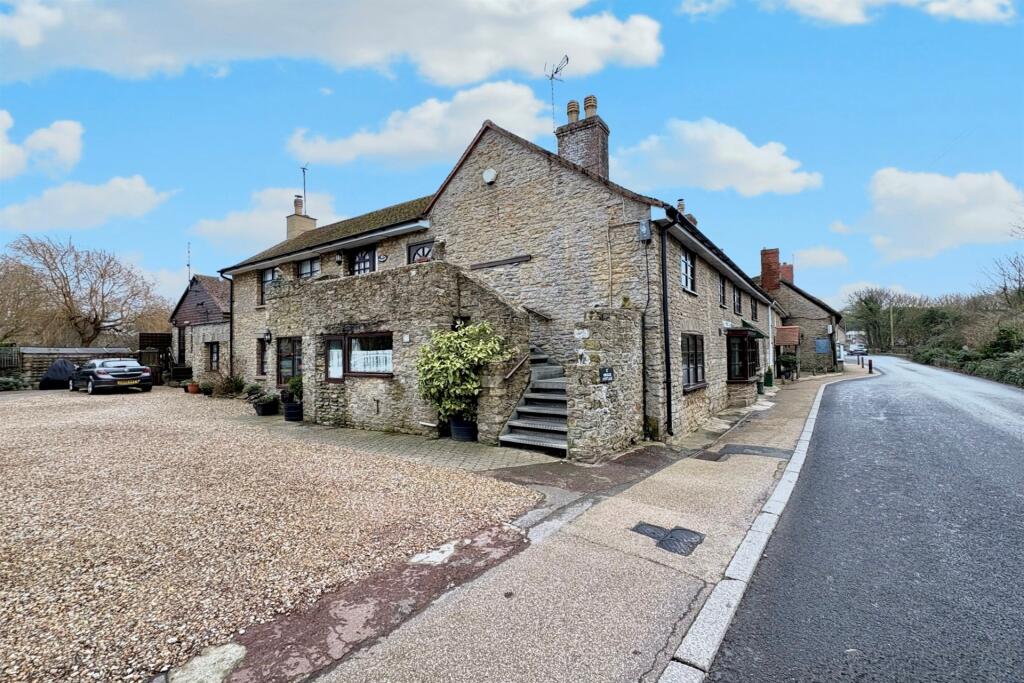 Main image of property: Burton Bradstock