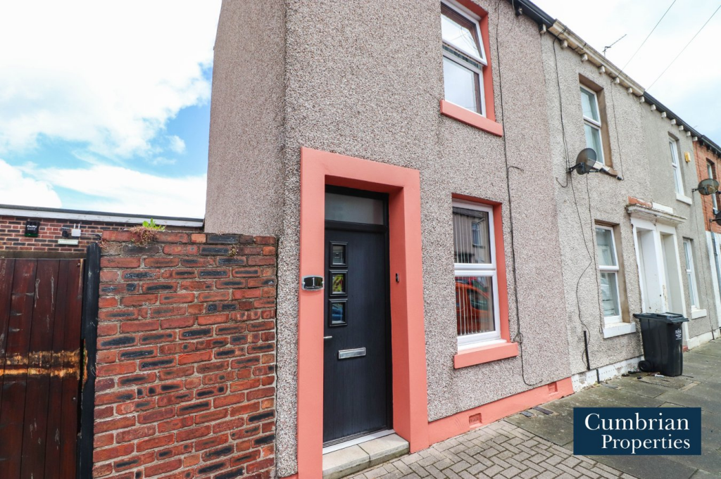 Main image of property: Graham Street, Denton Holme, Carlisle, CA2