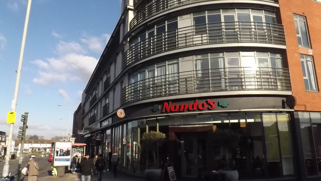 Main image of property: The Odeon, Barking, Barking, Essex, IG11