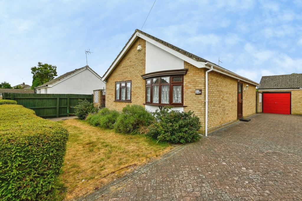 Main image of property: Sefton Avenue, Wisbech, Cambridgeshire, PE13