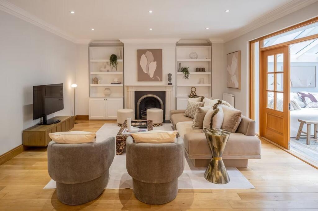Main image of property: Elm Tree Close, St John's Wood, NW8