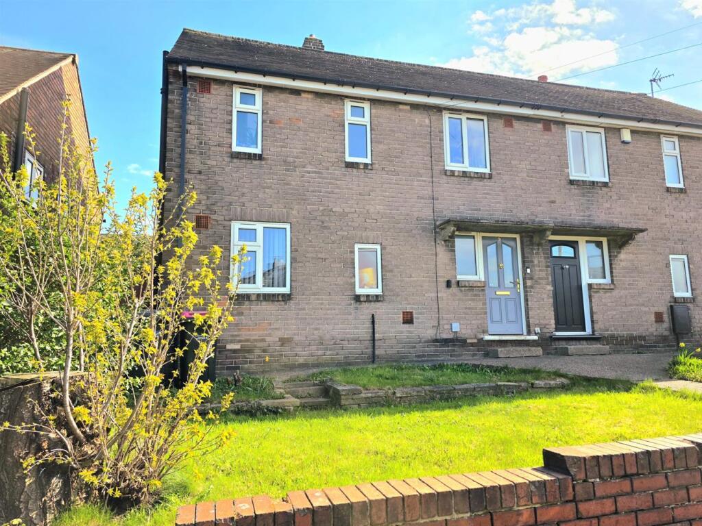 Main image of property: Shakespeare Road, Wath-Upon-Dearne, Rotherham S63 6EA
