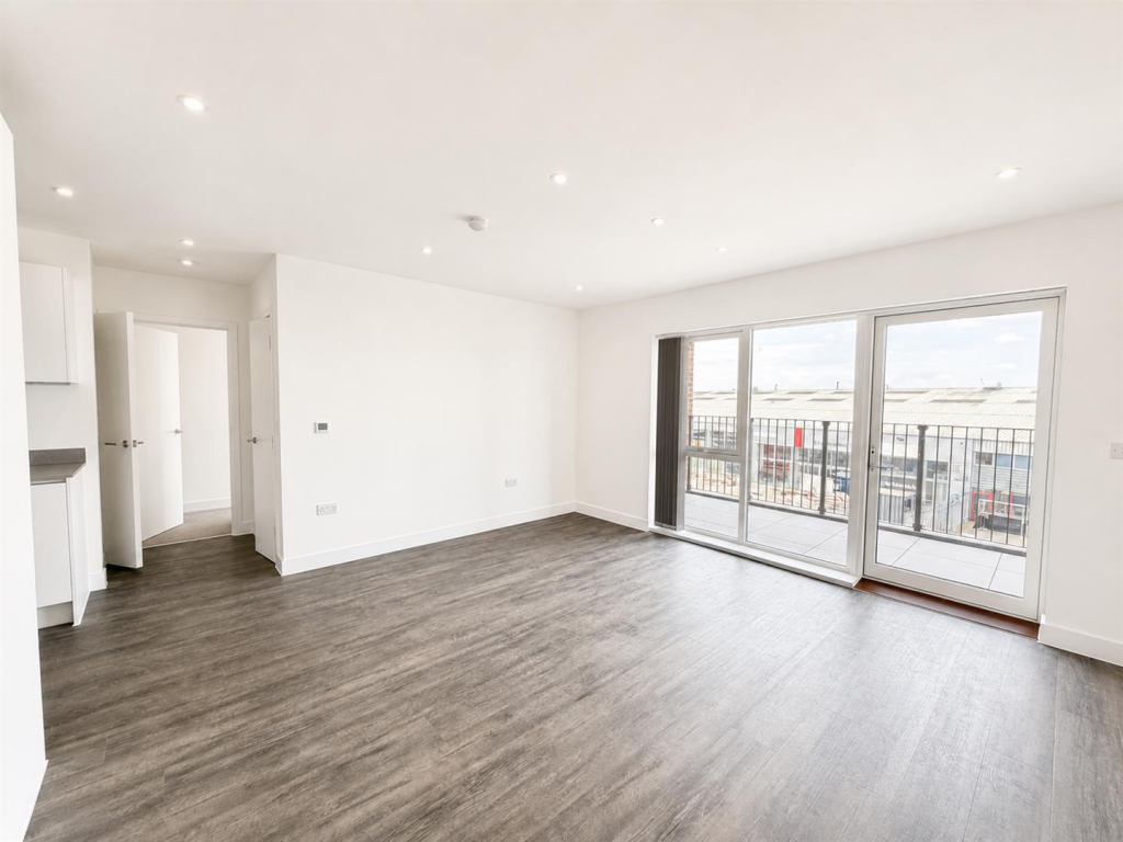 Apartment in Cambridge - View 4