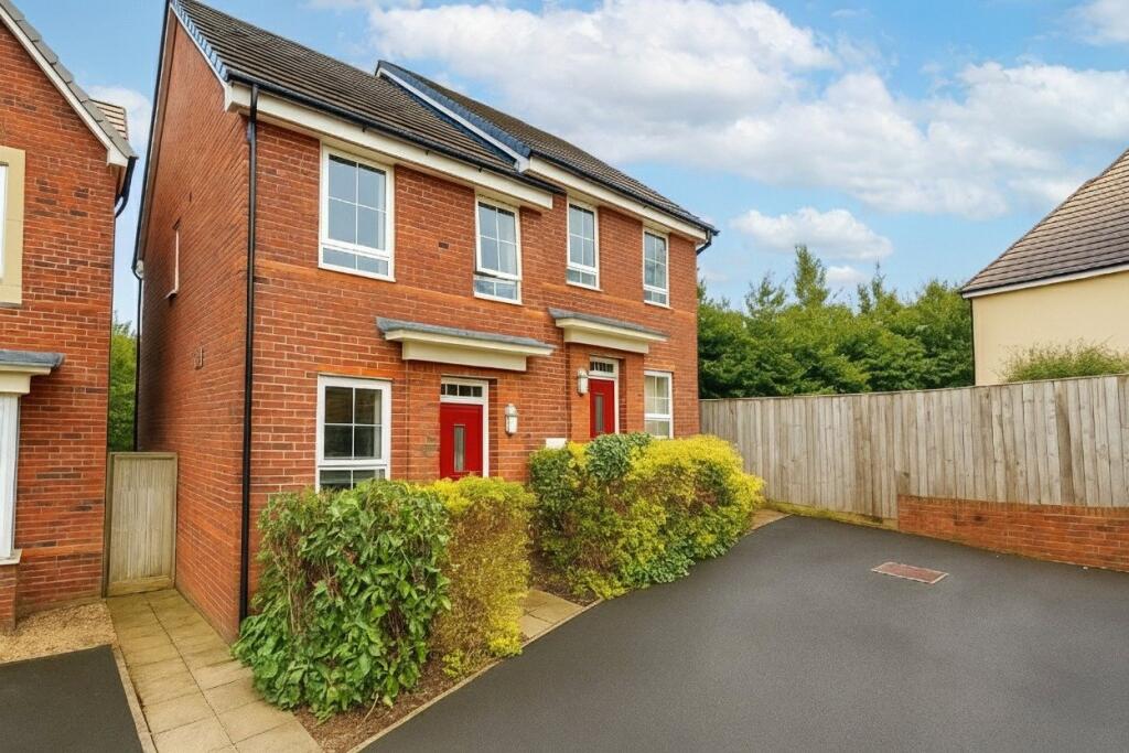 Main image of property: Exeter, Devon