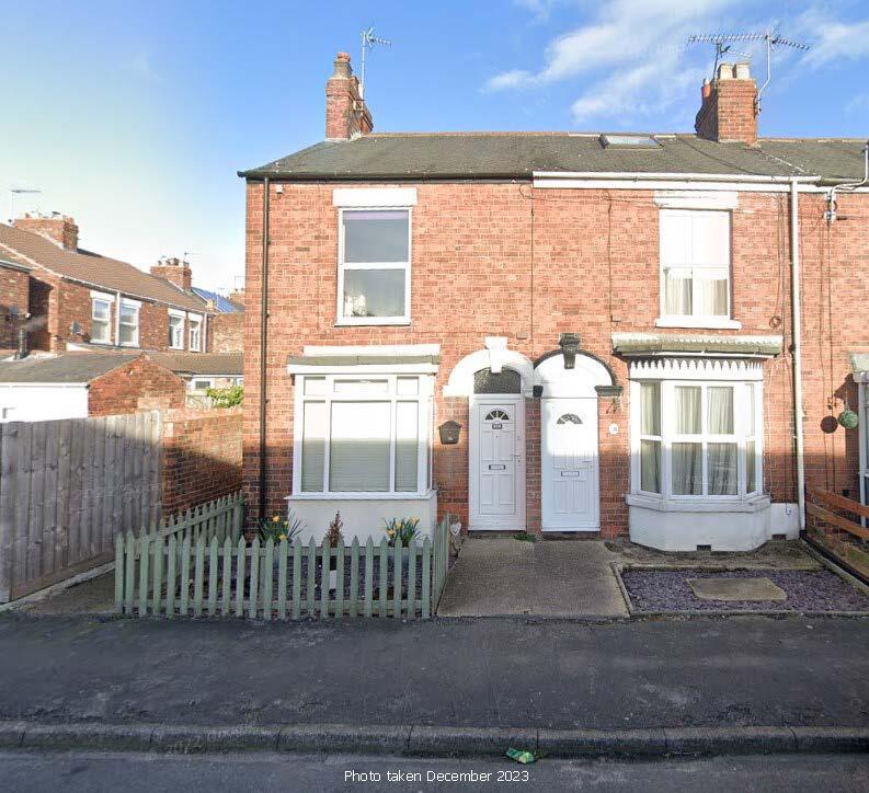 Main image of property: 31 Denton Street 