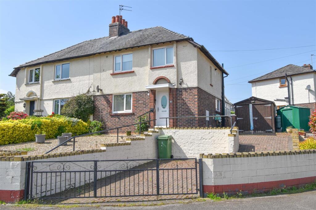 Main image of property: Greystoke Road, Penrith