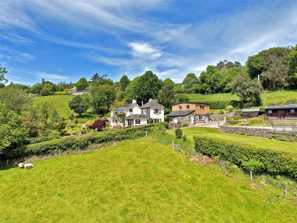 Main image of property: Haytor, Newton Abbot, Devon, TQ13