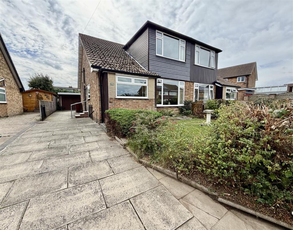 Main image of property: Westway, Garforth, Leeds