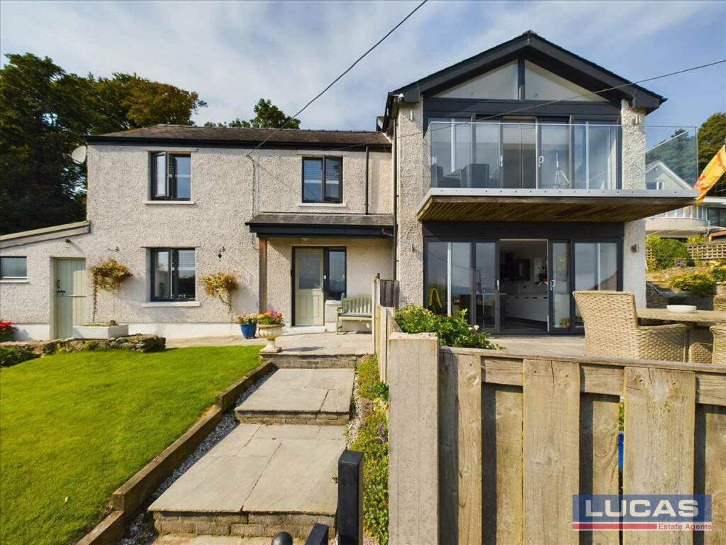 Main image of property: Lilac Cottage, Lon Ty Mawr, Glyn Garth, Menai Bridge