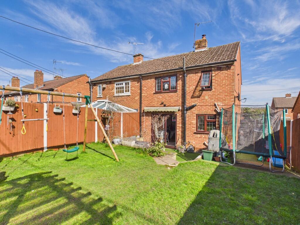 Seymour Road, Chalfont St. Giles, Buckinghamshire, HP8 photo 4