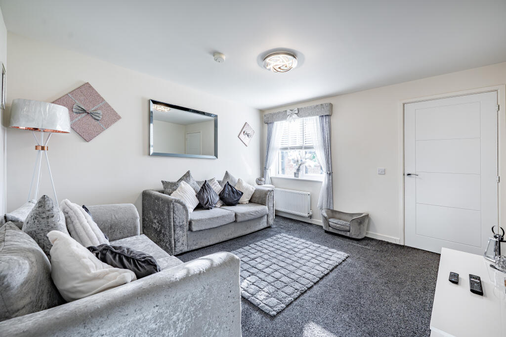 House in Glasgow - View 4